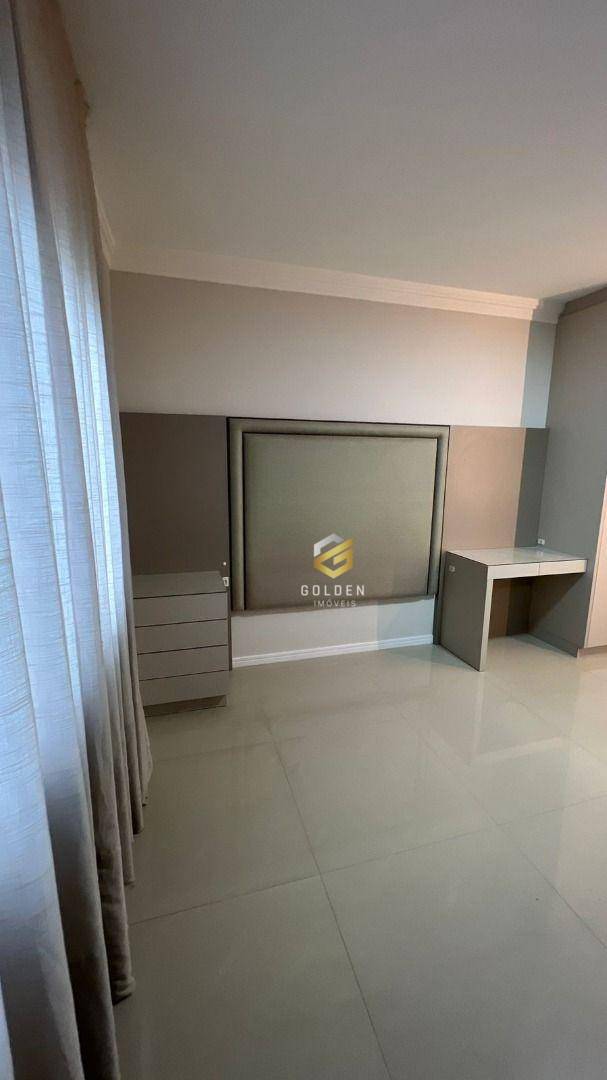 Apartamento à venda com 3 quartos, 122m² - Foto 9