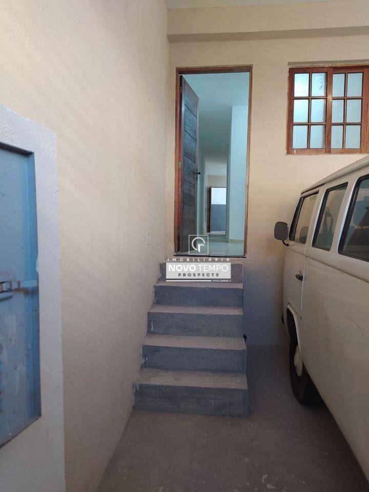 Casa à venda com 4 quartos, 280m² - Foto 18
