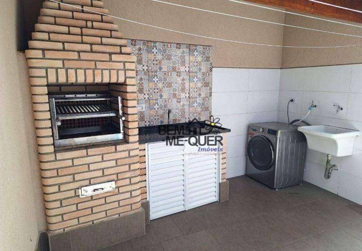 Sobrado à venda com 3 quartos, 104m² - Foto 21