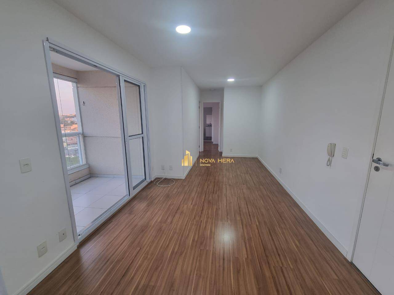 Apartamento, 2 quartos, 53 m² - Foto 3