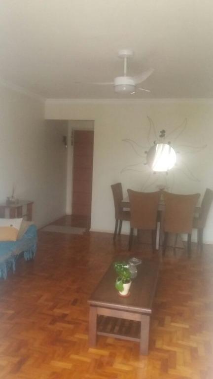 Apartamento à venda com 3 quartos, 98m² - Foto 3