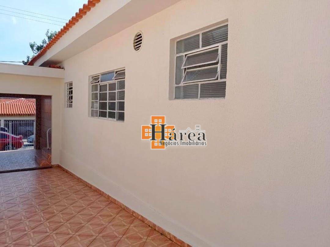 Casa à venda com 3 quartos, 215m² - Foto 16