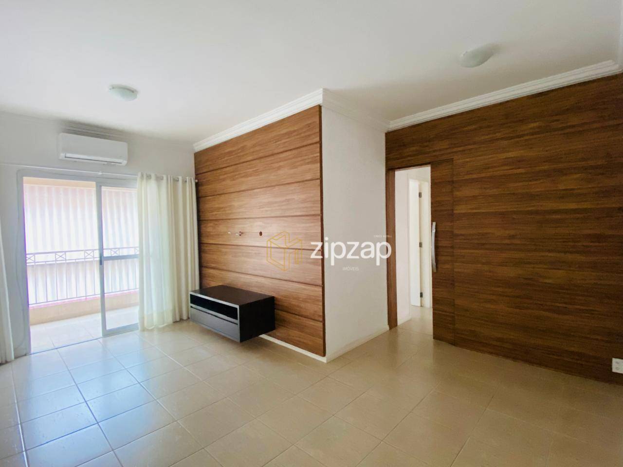 Apartamento para alugar com 3 quartos, 80m² - Foto 1