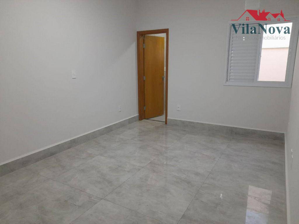 Casa à venda com 3 quartos, 138m² - Foto 21