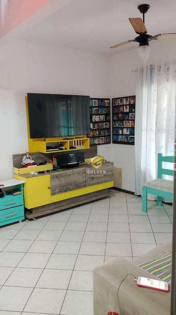 Sobrado à venda com 2 quartos, 78m² - Foto 4