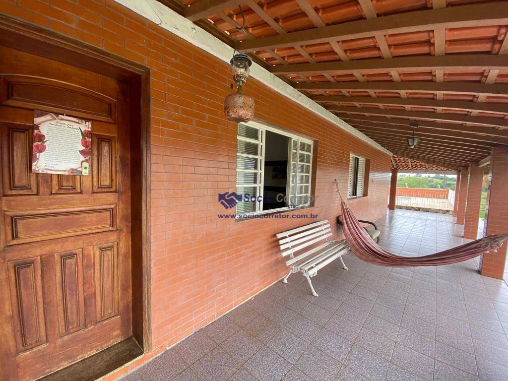 Sítio à venda com 4 quartos, 500m² - Foto 36