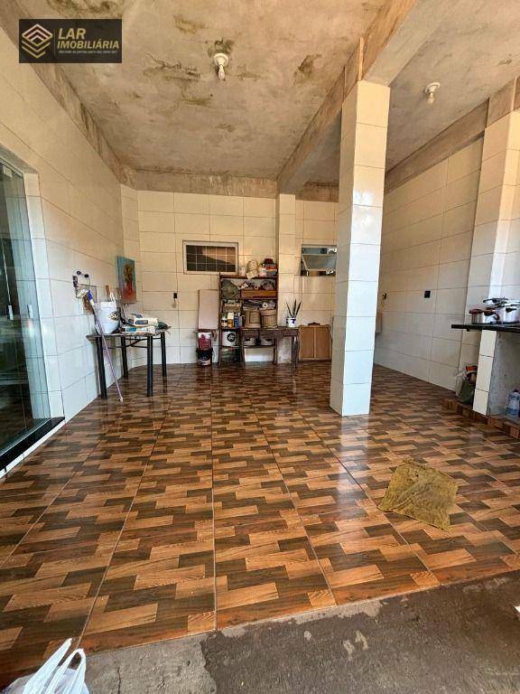 Casa à venda com 4 quartos, 610m² - Foto 6