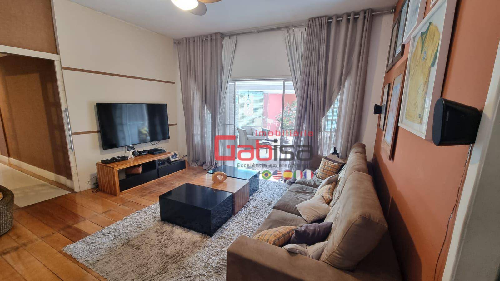 Casa de Condomínio à venda com 4 quartos, 400m² - Foto 10