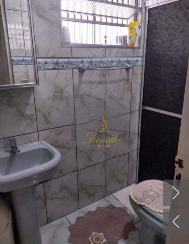 Casa à venda com 3 quartos, 140m² - Foto 6