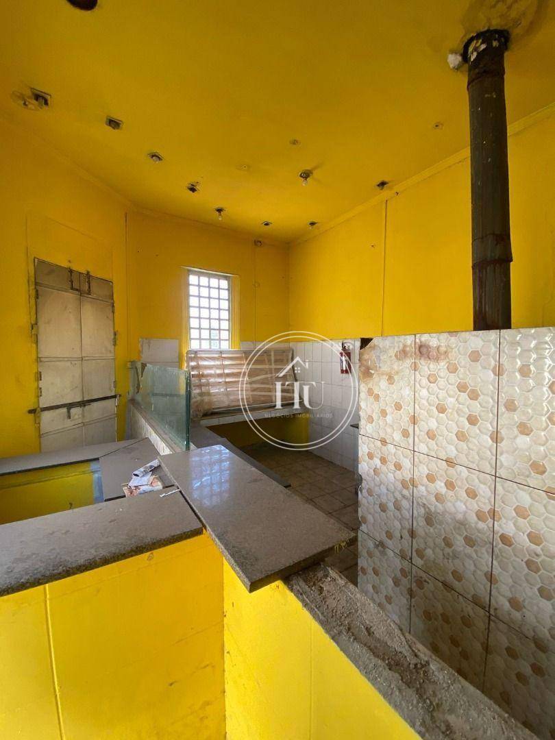 Loja-Salão, 50 m² - Foto 5