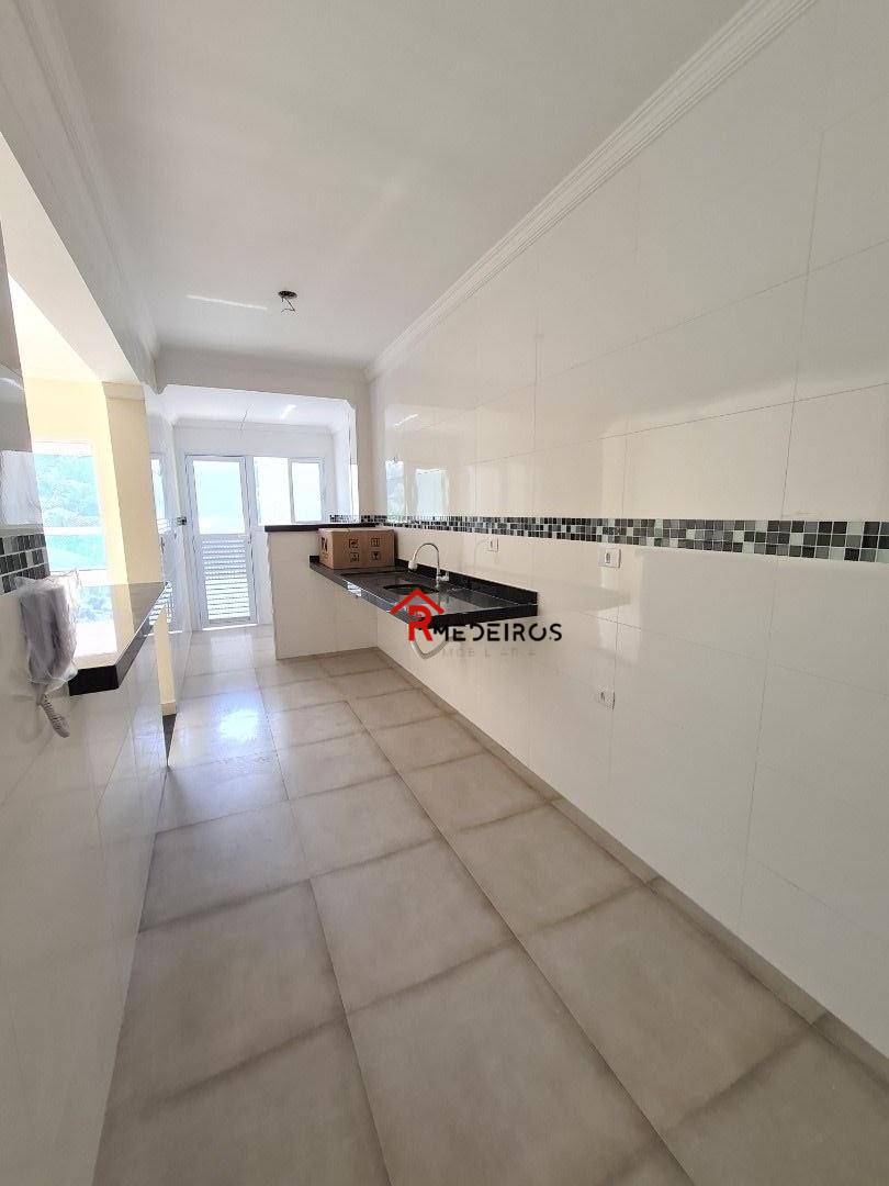 Apartamento à venda com 2 quartos, 92m² - Foto 6