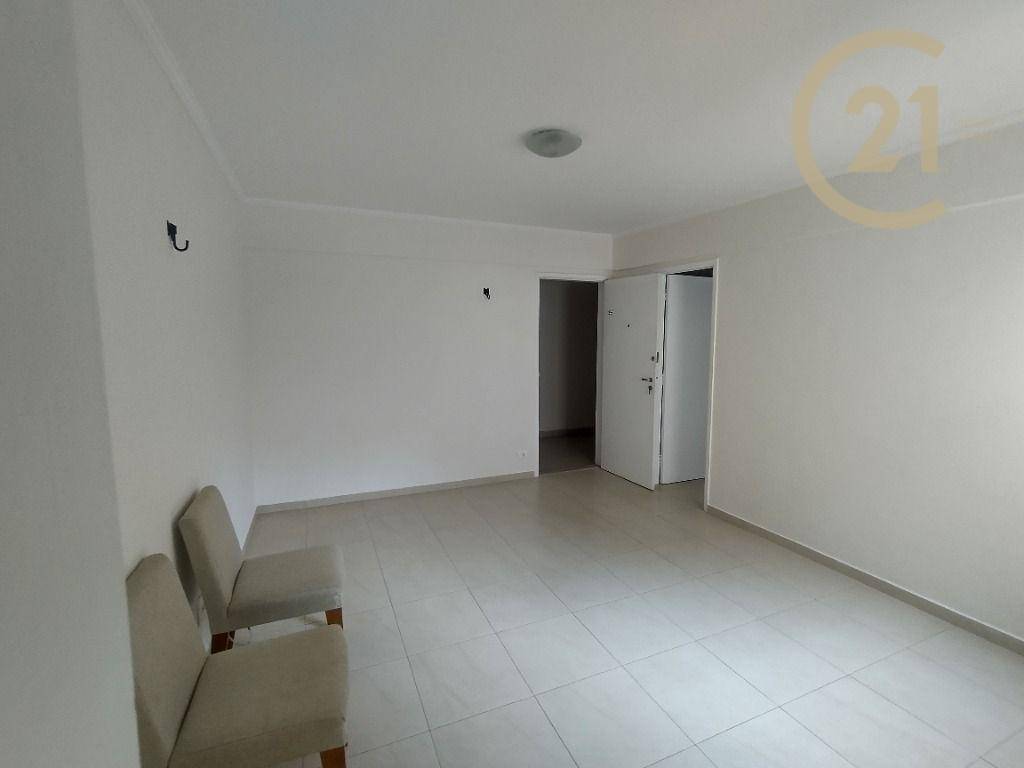 Apartamento para alugar com 1 quarto, 40m² - Foto 5