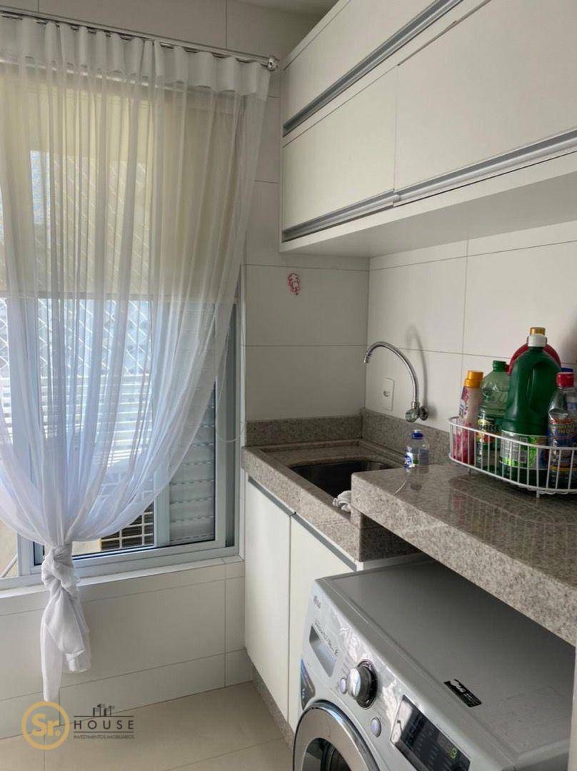 Apartamento à venda com 3 quartos, 125m² - Foto 18