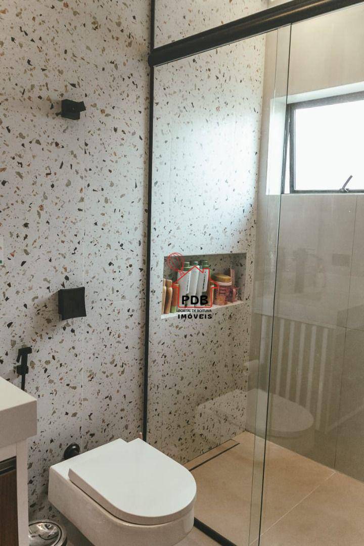 Casa de Condomínio, 3 quartos - Foto 19