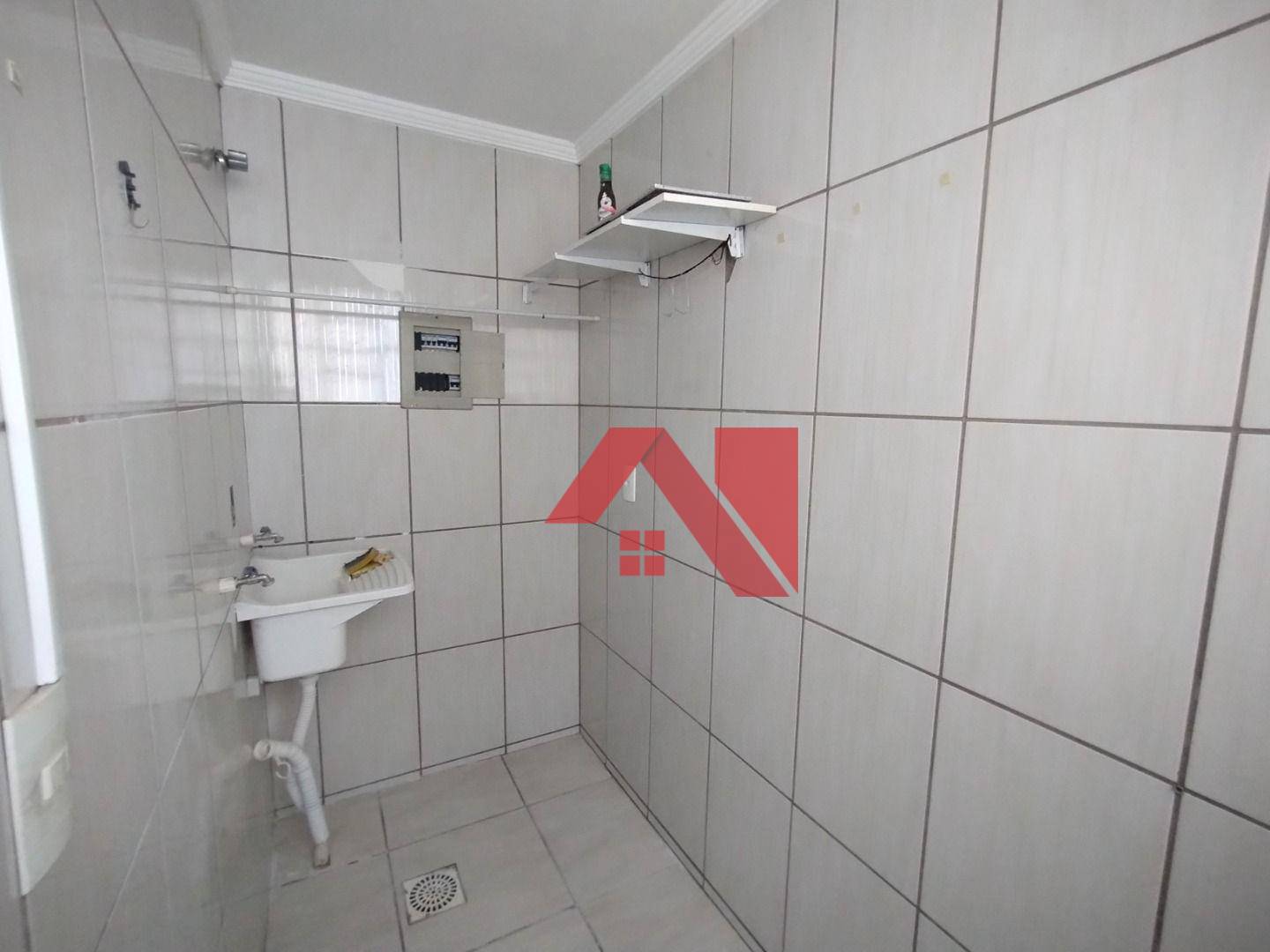 Apartamento à venda com 2 quartos, 50m² - Foto 10