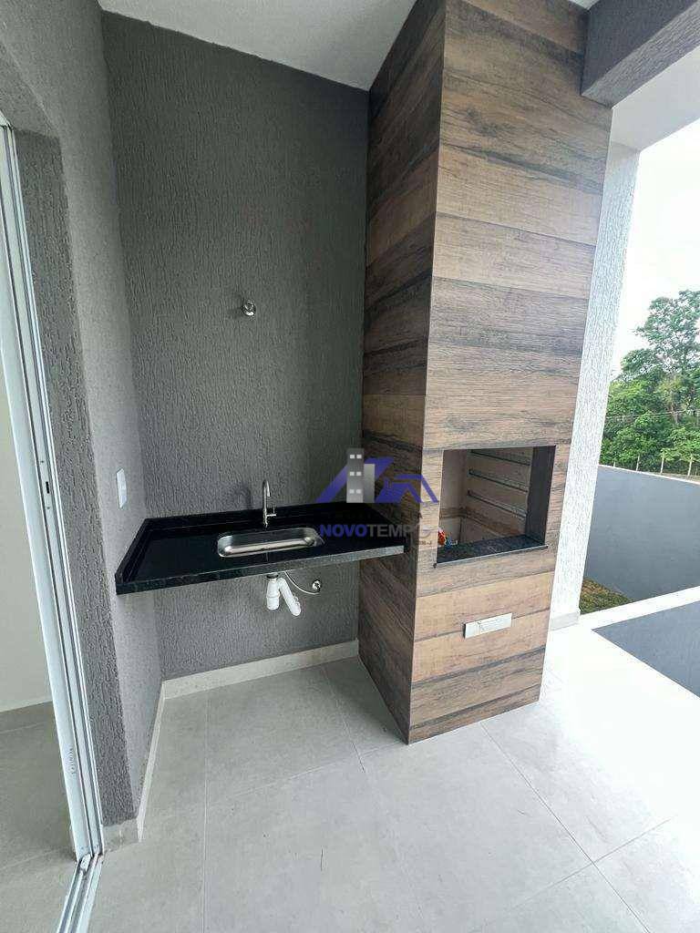 Sobrado à venda com 3 quartos, 96m² - Foto 14