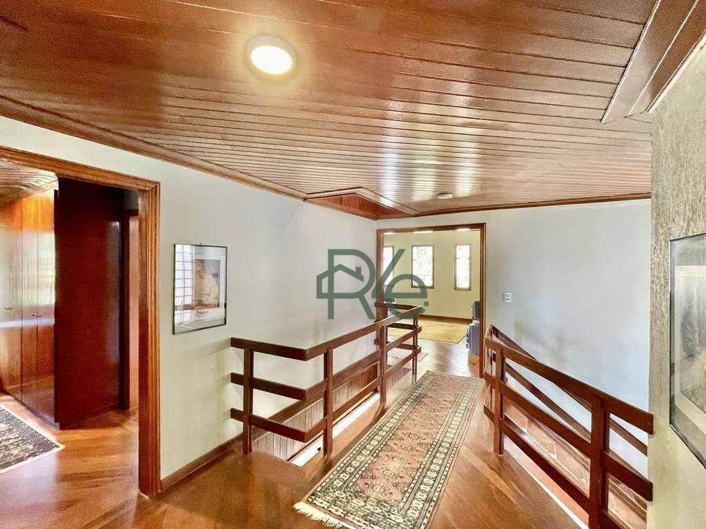 Casa de Condomínio à venda com 3 quartos, 390m² - Foto 29