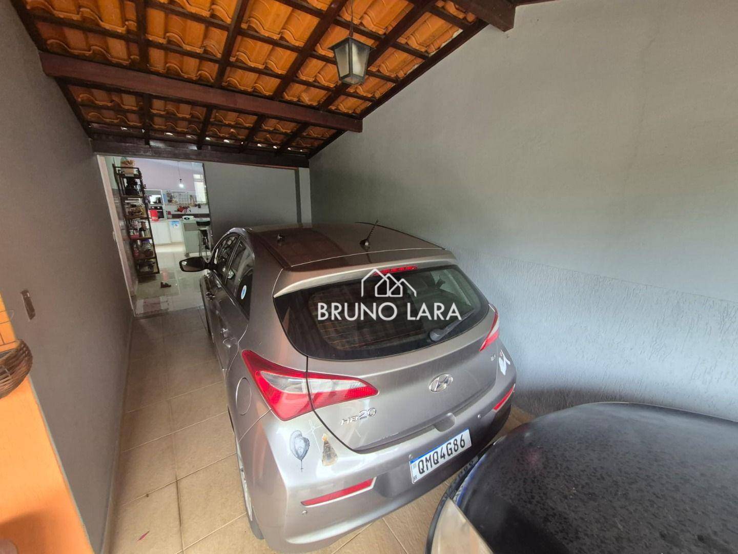 Casa, 3 quartos, 150 m² - Foto 3