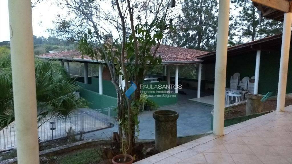 Chácara à venda com 7 quartos, 1500m² - Foto 13