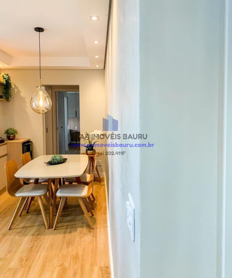 Apartamento à venda com 2 quartos, 65m² - Foto 6