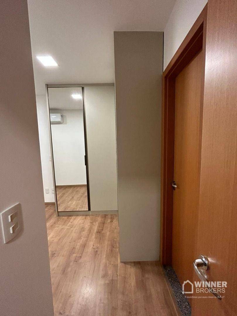 Apartamento à venda com 2 quartos, 69m² - Foto 9