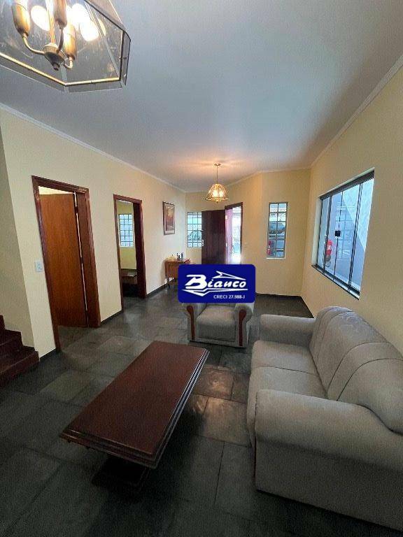 Sobrado, 4 quartos, 327 m² - Foto 4