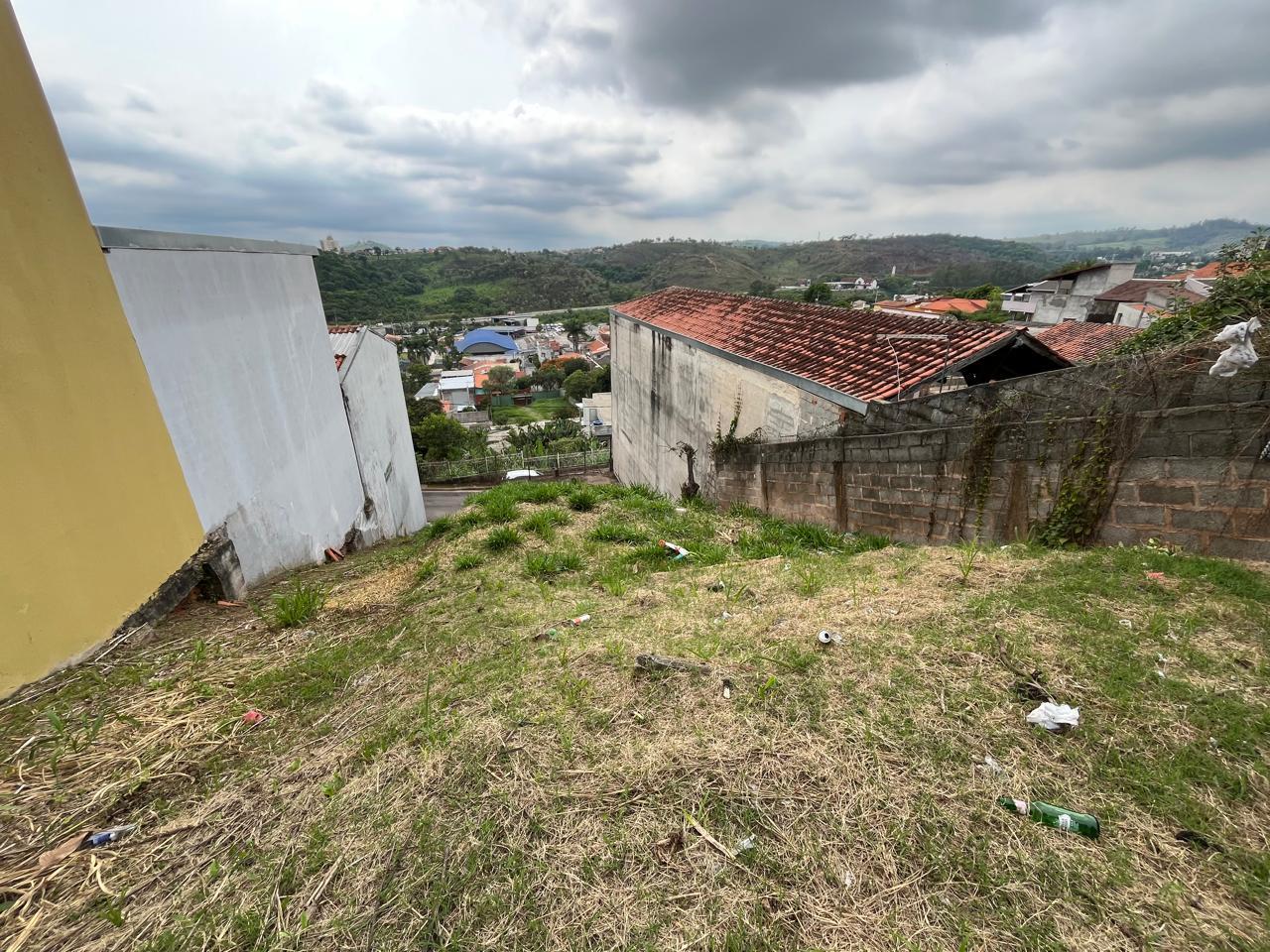 Terreno à venda, 500m² - Foto 10