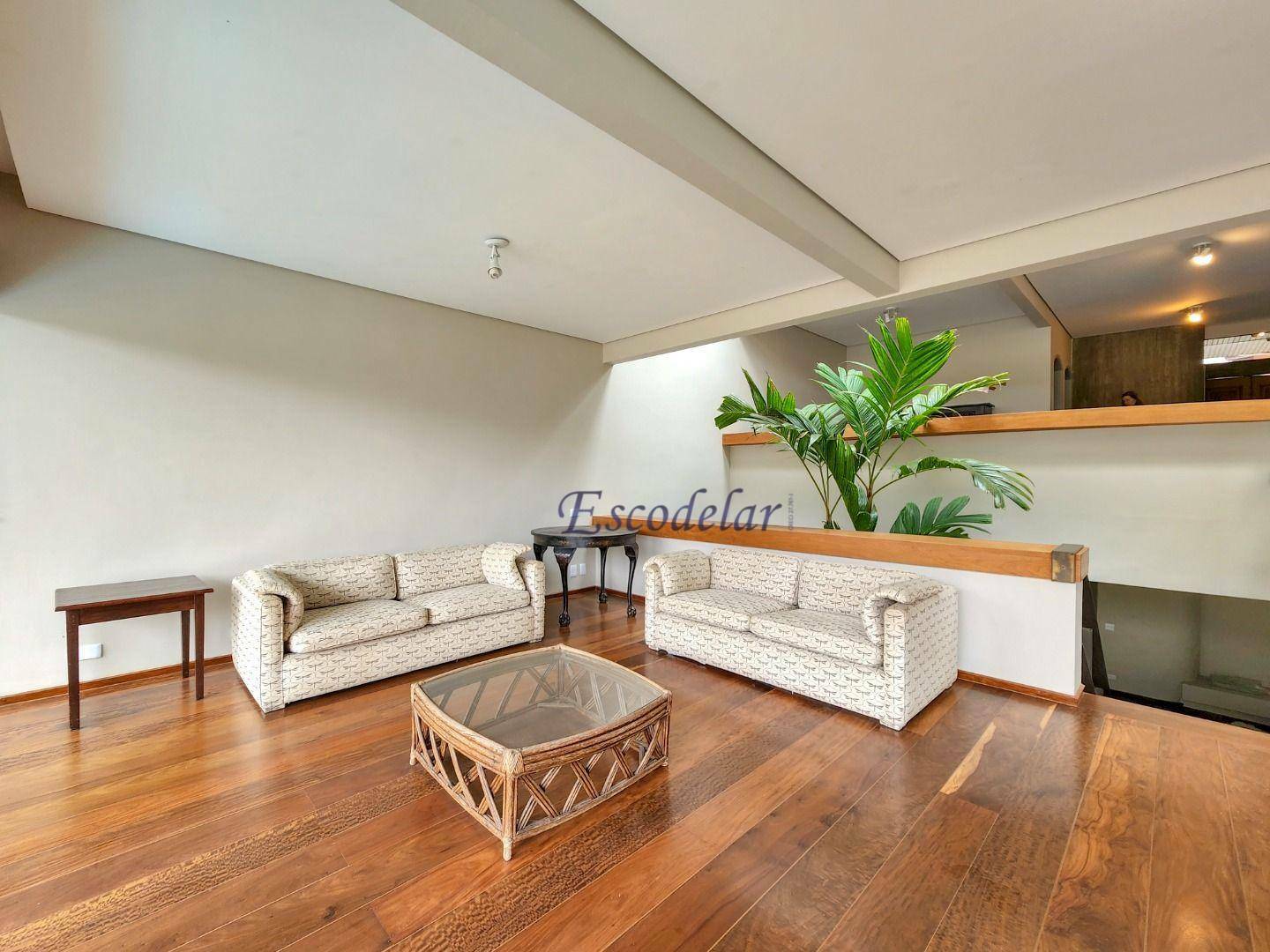 Casa à venda com 5 quartos, 900m² - Foto 18