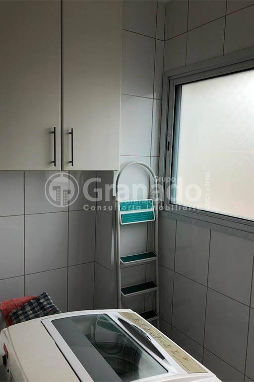 Apartamento à venda com 2 quartos, 83m² - Foto 10