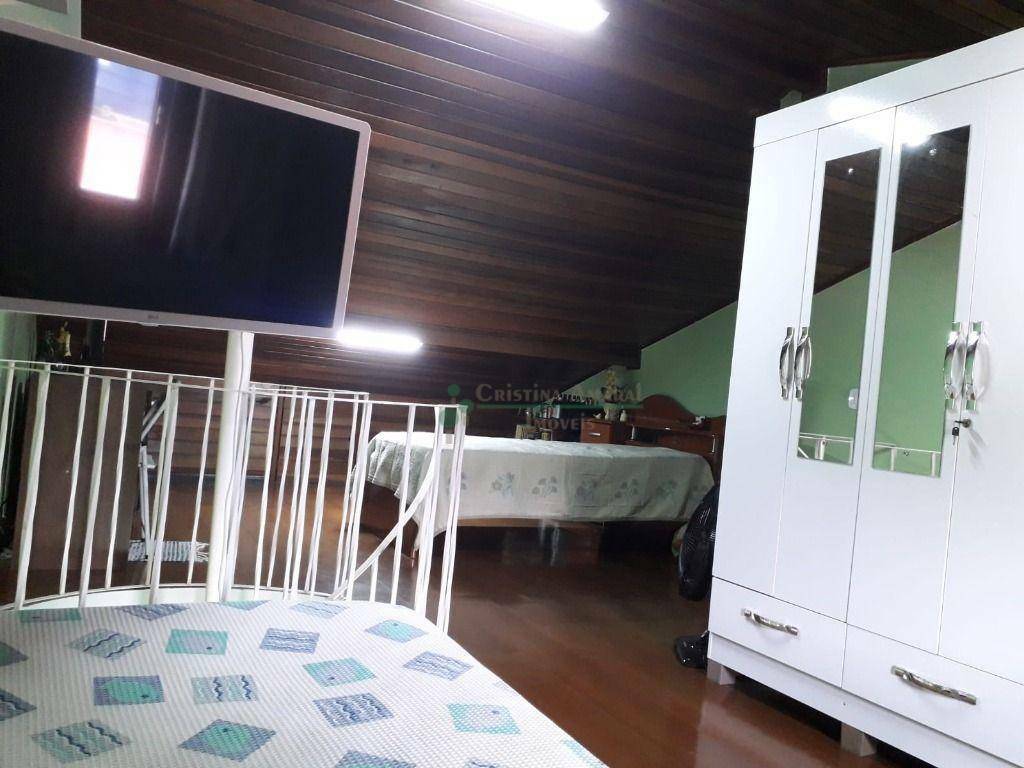 Casa de Condomínio à venda com 3 quartos, 90m² - Foto 29