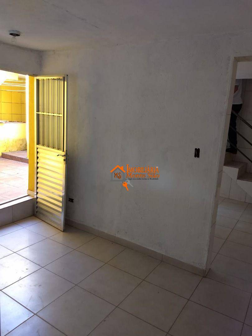 Casa à venda com 2 quartos, 125m² - Foto 3