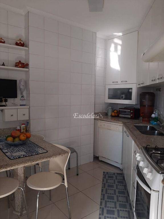 Apartamento à venda com 3 quartos, 144m² - Foto 8