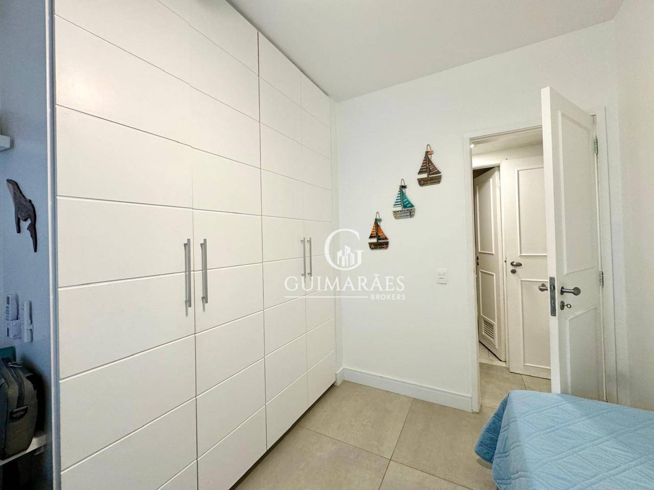 Apartamento à venda com 2 quartos, 75M2 - Foto 7