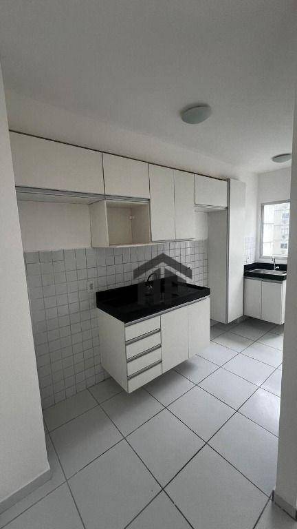 Apartamento à venda com 2 quartos, 50m² - Foto 10