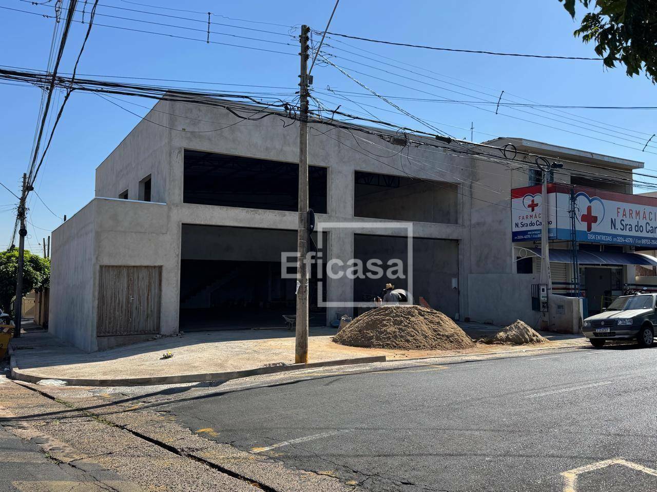 Loja-Salão para alugar, 300m² - Foto 4