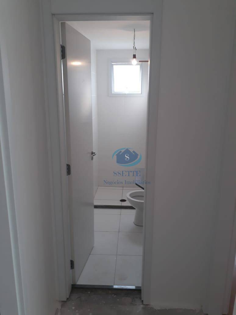 Apartamento à venda com 2 quartos, 46m² - Foto 14