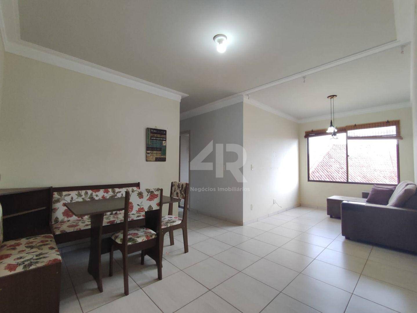 Apartamento à venda com 2 quartos, 63m² - Foto 8