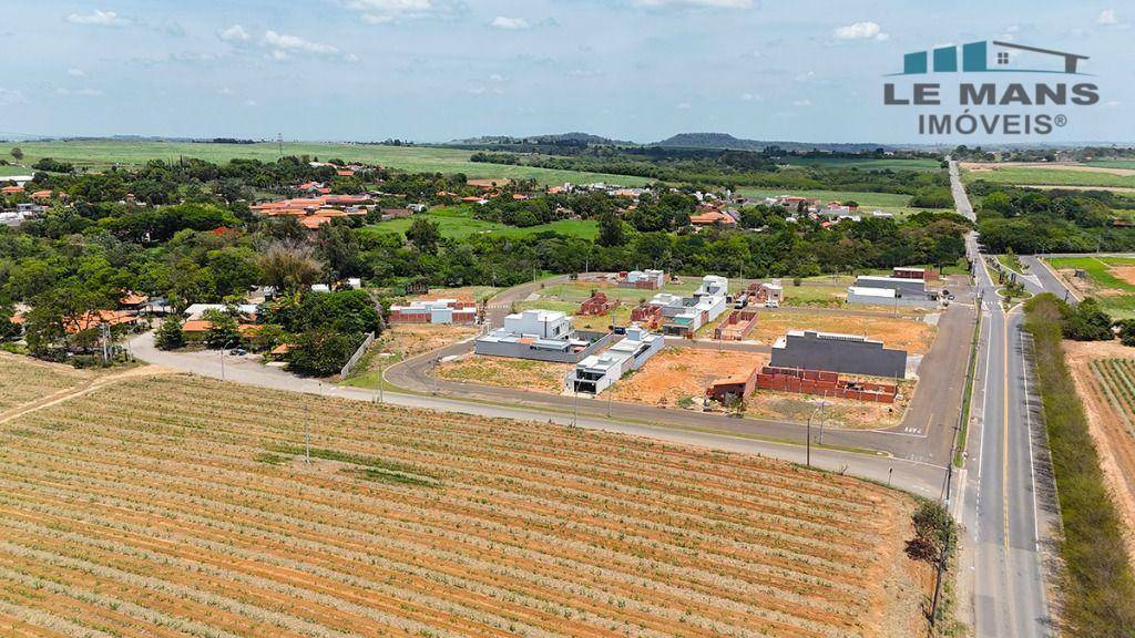 Loteamento e Condomínio à venda, 260M2 - Foto 8