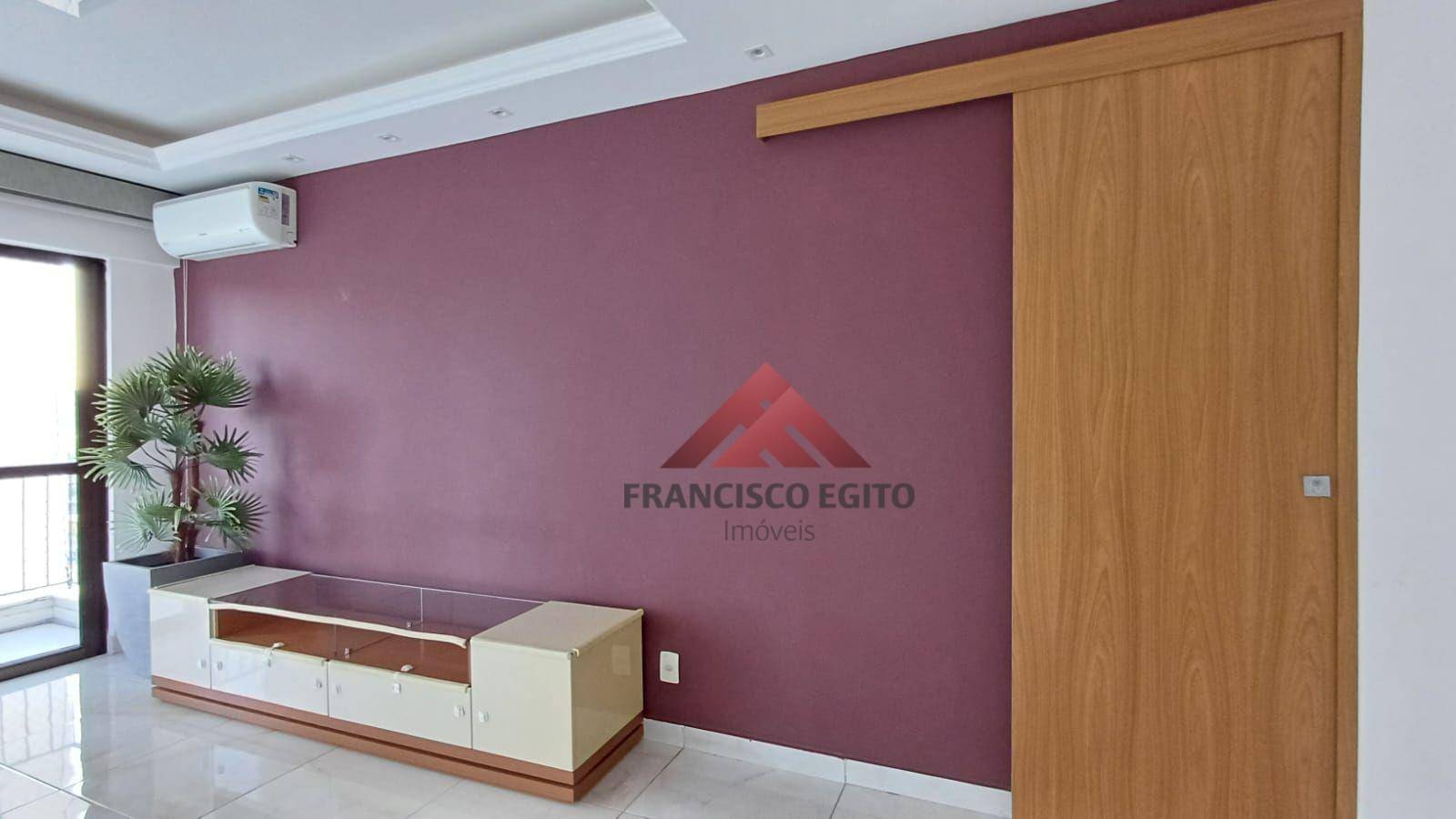 Apartamento à venda com 2 quartos, 64m² - Foto 6