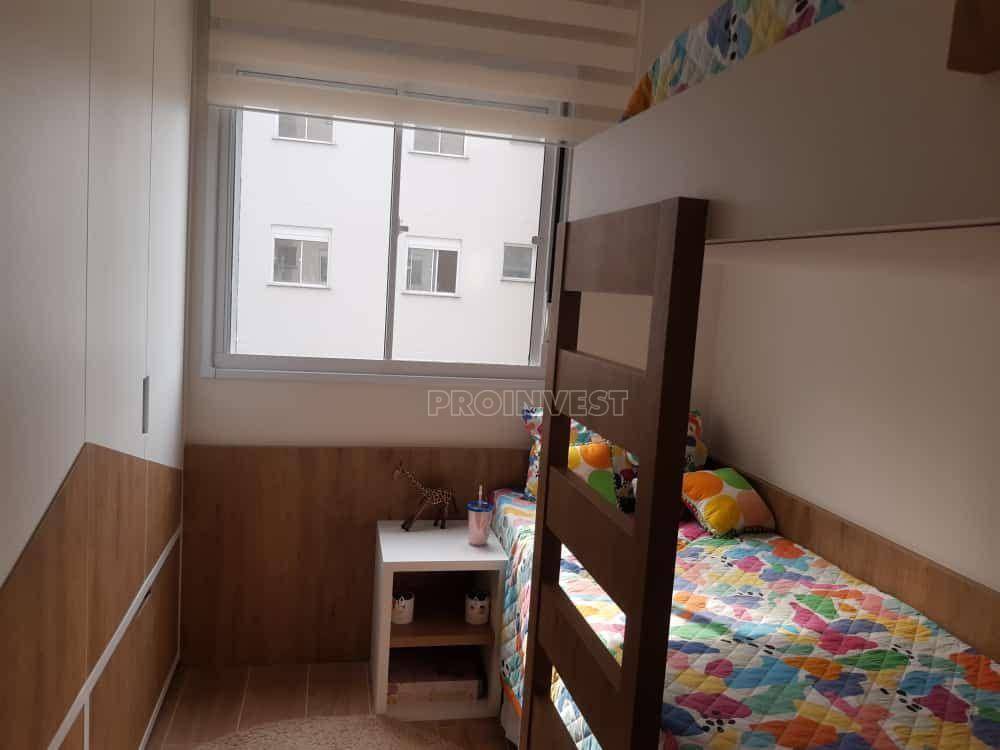 Apartamento à venda com 2 quartos, 53m² - Foto 33