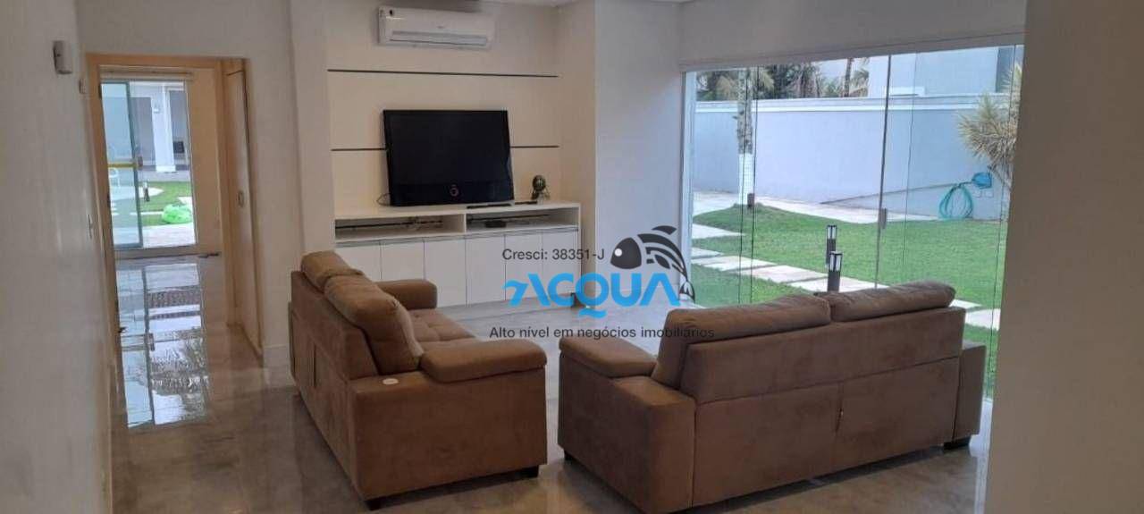 Casa de Condomínio à venda e aluguel com 7 quartos, 628m² - Foto 8