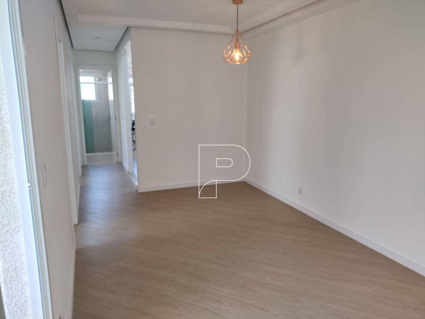 Apartamento à venda com 3 quartos, 60m² - Foto 2