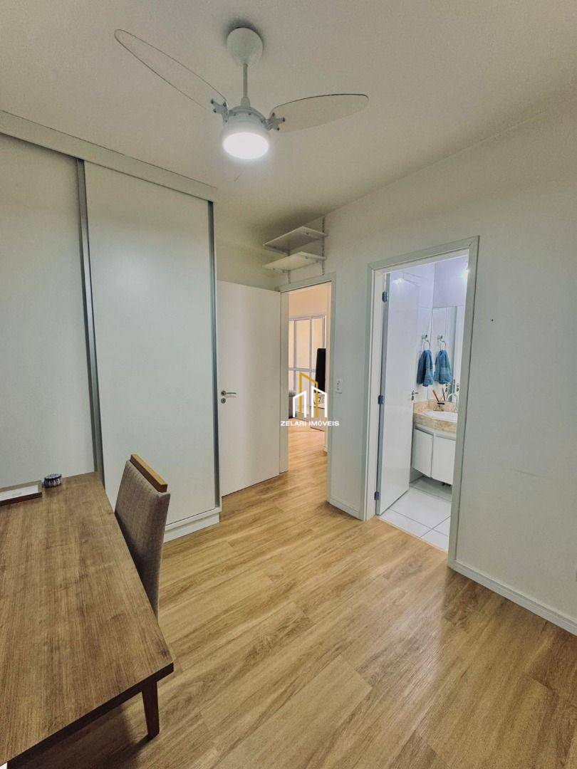 Apartamento, 2 quartos, 60 m² - Foto 12