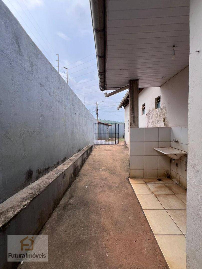 Casa, 3 quartos, 25 m² - Foto 5