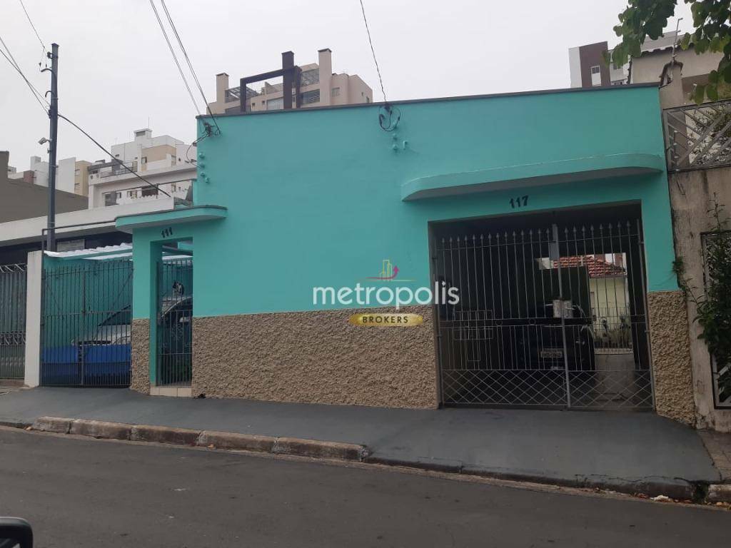 Casa à venda com 4 quartos, 202m² - Foto 2