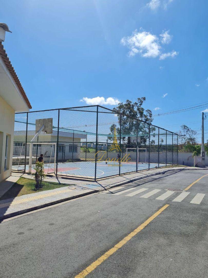 Sobrado à venda com 2 quartos, 68m² - Foto 17