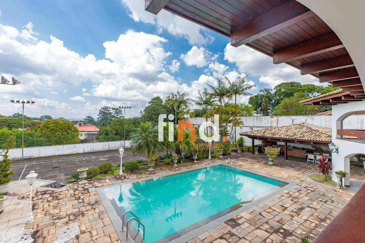 Casa de Condomínio à venda e aluguel com 4 quartos, 951m² - Foto 48