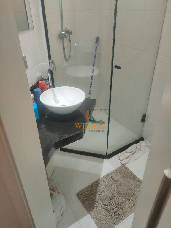 Apartamento à venda com 3 quartos, 70m² - Foto 14