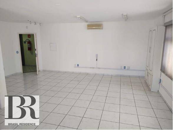 Conjunto Comercial-Sala à venda, 55m² - Foto 3