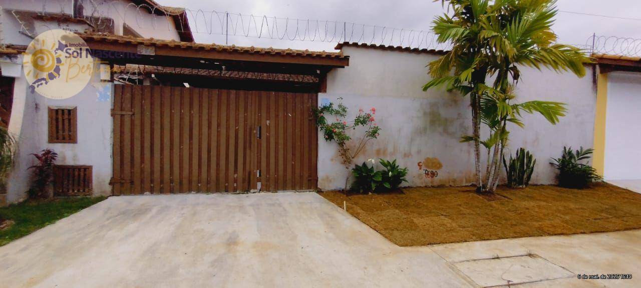 Casa para alugar com 3 quartos, 240m² - Foto 3